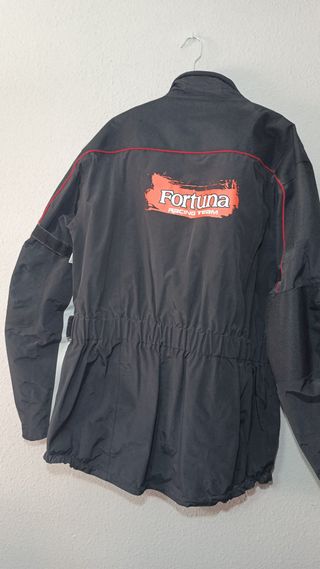 Chaqueta MoteroTeam Fortuna Racing
