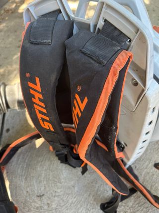 Stihl BR 800 C Soplador