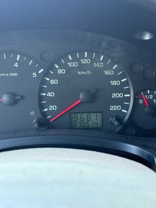 Ford Transit Connect 2008