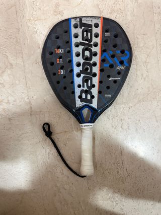 Pala Babolat Air Viper 2022
