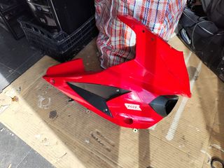 Carenado Hyosung Comet R