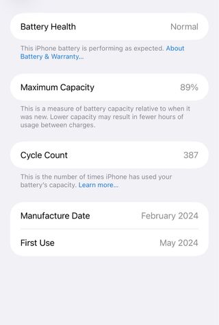 iPhone 15 Pro Max Plata