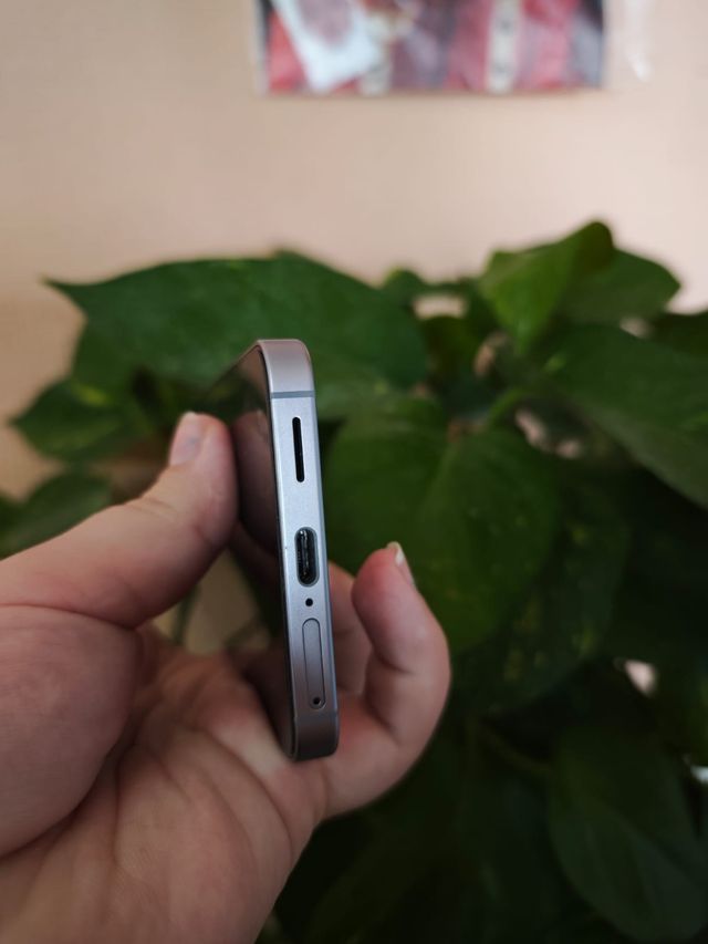 Samsung S25 5G 256GB HOY!
