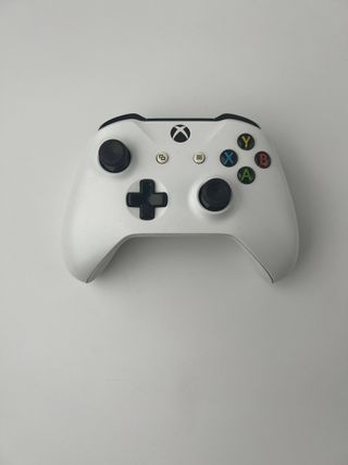 Controller Xbox One S Bianco - Originale