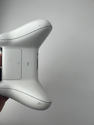 Controller Xbox One S Bianco - Originale