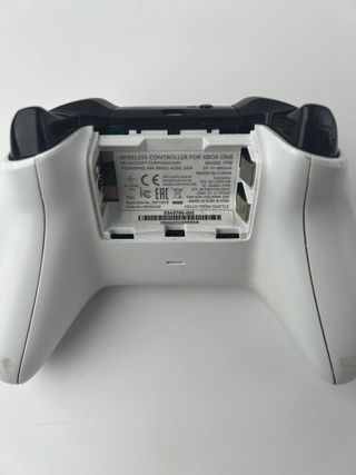 Controller Xbox One S Bianco - Originale