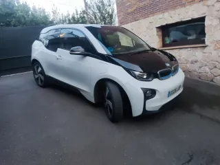 BMW i3 2015