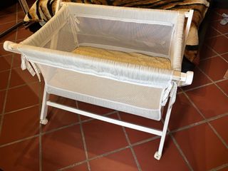 Minicuna Plegable Bebé
