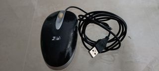 Ratón TGD USB