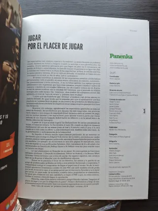 Revista Panenka 00 RESERVADA