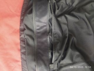 Chaqueta Dainese Negra Talla 54