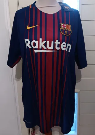 Camiseta de deporte 