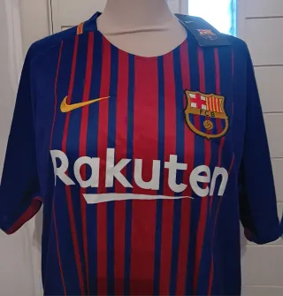 Camiseta de deporte 