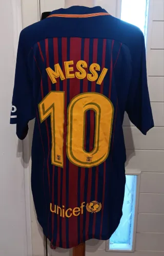 Camiseta de deporte 