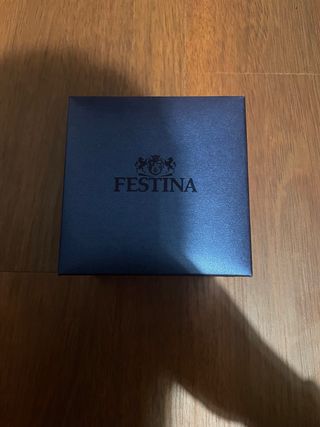 Reloj Lotus Hombre y Plateado
