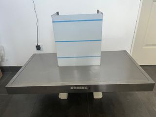 Campana Extracción Teka Cocina Acero Inox