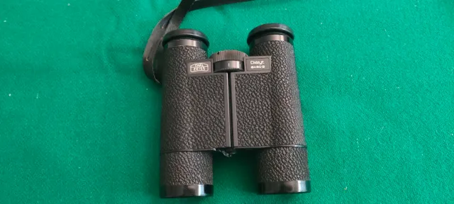 Binocolo Carl Zeiss Dialyt 8x30B