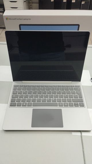Ordenador portátil surface laptop go i5 1035g1 4Ram/57Gb