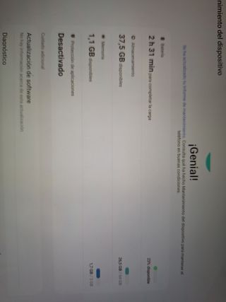 Tablet Samsung Tab A 64GB