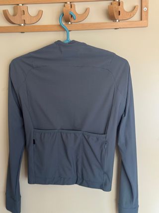 Maillot largo Pas Normal Studios Mechanism Pro