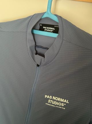 Maillot largo Pas Normal Studios Mechanism Pro