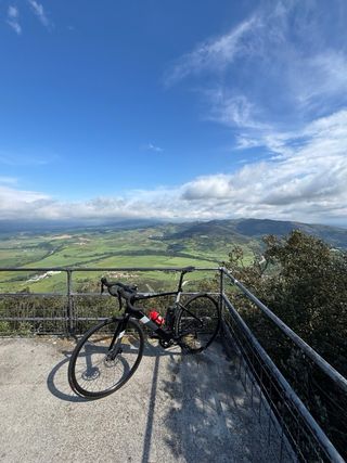 Bicicleta Eléctrica de Carretera Cannondale