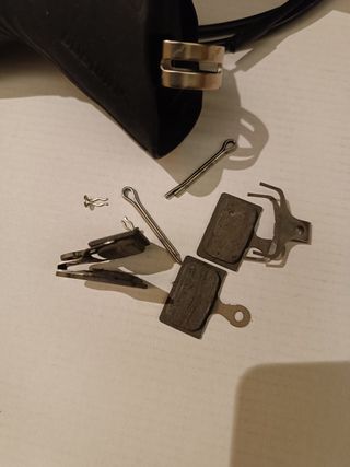 Manetas Shimano GRX 12v Freno Disco