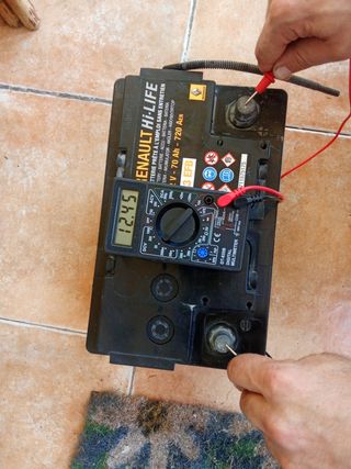 Volkswagen Passat 2024