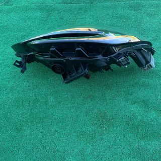 Faro Renault Megane 4