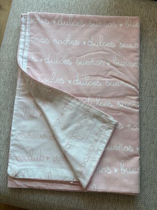 Pareja de fundas nordicas 
