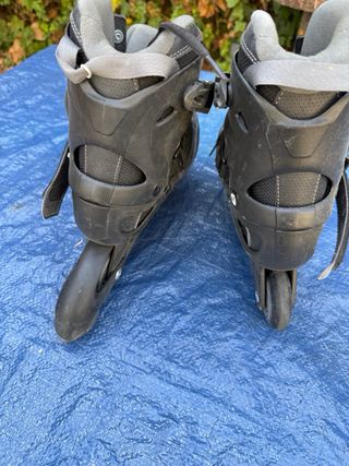 Patines en línea Oxylane T41 niño