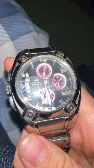 Reloj Viceroy Fernando Alonso FA