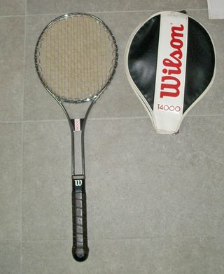 Raqueta Wilson T4000