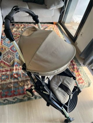 Silla de paseo YOYO