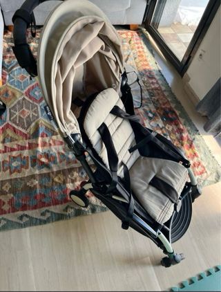 Silla de paseo YOYO