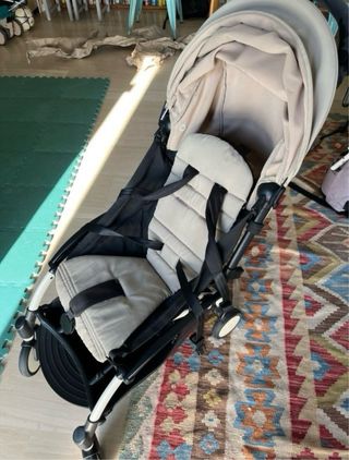 Silla de paseo YOYO