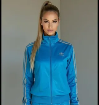 XS Chándal Adidas Originals Firebird Trefoil 