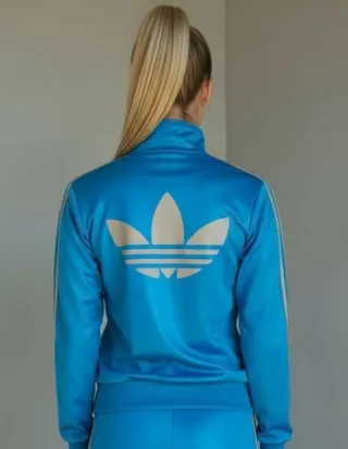 XS Chándal Adidas Originals Firebird Trefoil 
