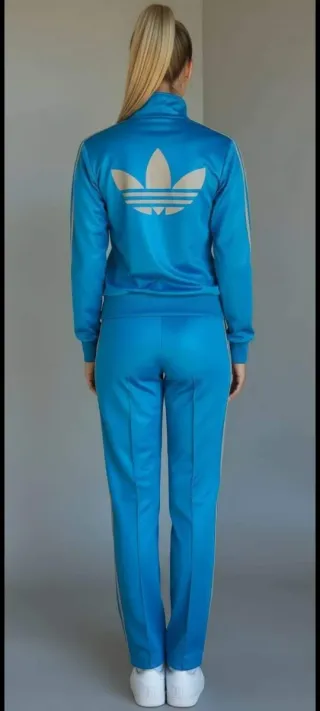 XS Chándal Adidas Originals Firebird Trefoil 