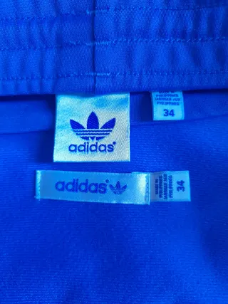 XS Chándal Adidas Originals Firebird Trefoil 