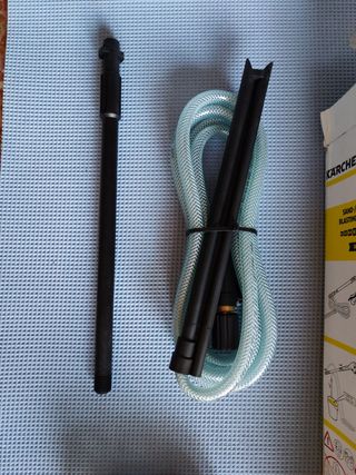 Accesorio Karcher Sand/Wet Blasting Set
