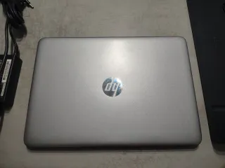 HP Elitebook 840 G3 Portátil + Docking Station
