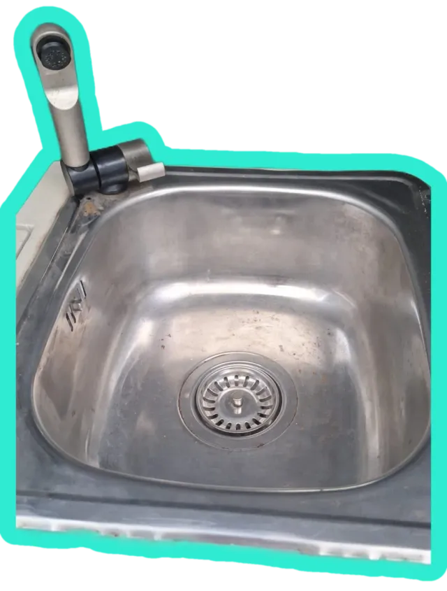 Muebles Camper Transporter T4/T5 +mesa