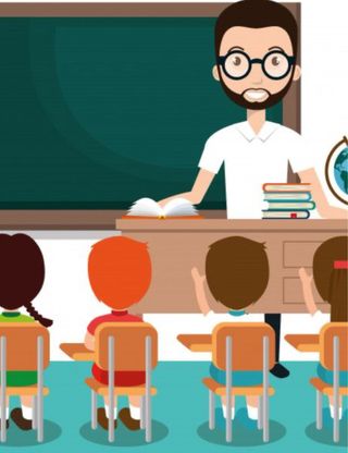 CLASES PARTICULARES