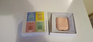 Auriculares InPods 12 Rosas