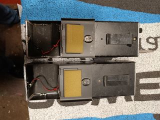 2 Walkie Talkies Great 6 Canales 5 Watts