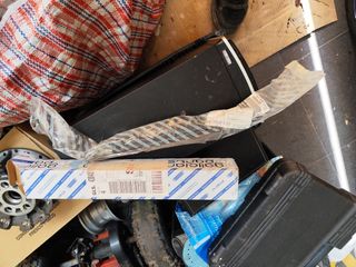 Cable embrague Fiat Seicento 0.9