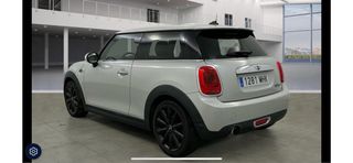 MINI COOPER D