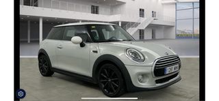 MINI COOPER D