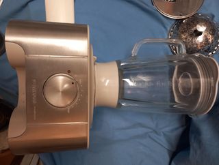 Kenwood Multipro Robot da Cucina